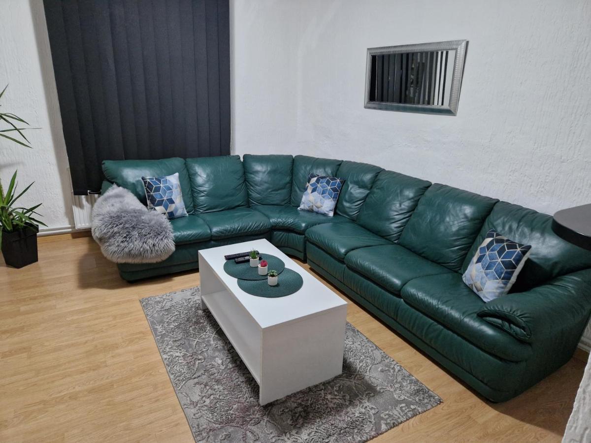 Apartamento Kuca Na Dan Šid Exterior foto