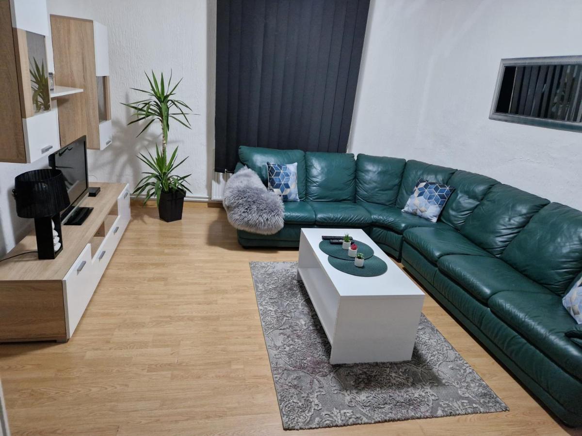 Apartamento Kuca Na Dan Šid Exterior foto